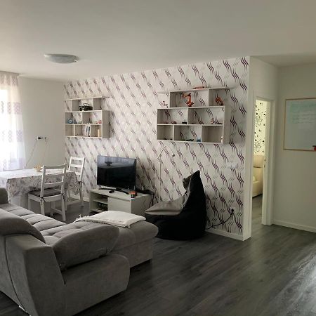 Stefanos Apartament Baia Mare Exterior foto