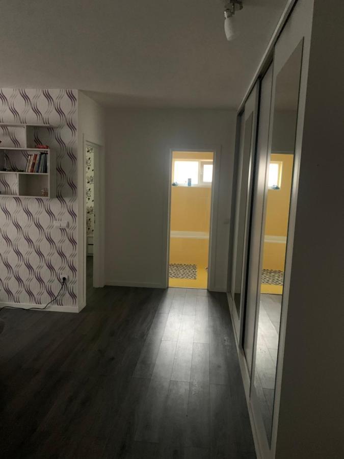 Stefanos Apartament Baia Mare Exterior foto